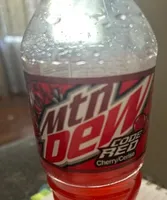 Code red cherry