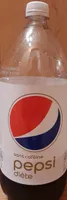 Pepsi diète sans caféine