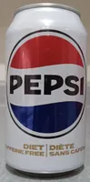 Diet Caffeine Free Cola