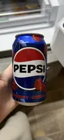 Pepsi Wild Cherry