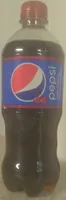 Wild Cherry Pepsi