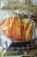 Reibekuchen