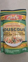 Pearl Couscous