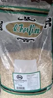 Regular rolled oats