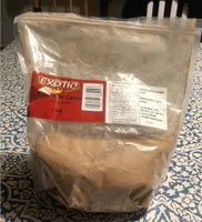 Poudre de cacao
