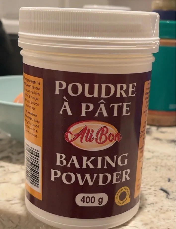 Poudre a pate