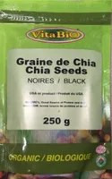 Graine de chia