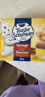 Toaster Scrambles