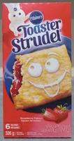 Toaster Strudel
