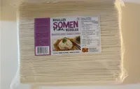 Somen Noodles