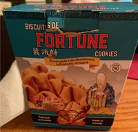 Biscuit de fortune