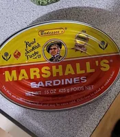 Sardines