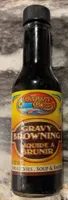 Gravy Browning