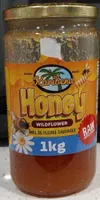 Honey Wildflower