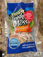 Irish Moss