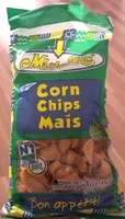Corn Chips Maïs