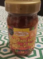 oh la la ça pique!!!