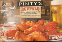 Buffalo Chicken Wings