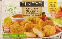 Eat Well Chicken Nuggets