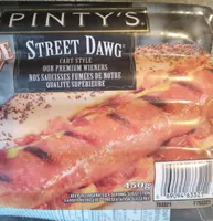 Street dawg