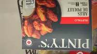 Buffalo Wings