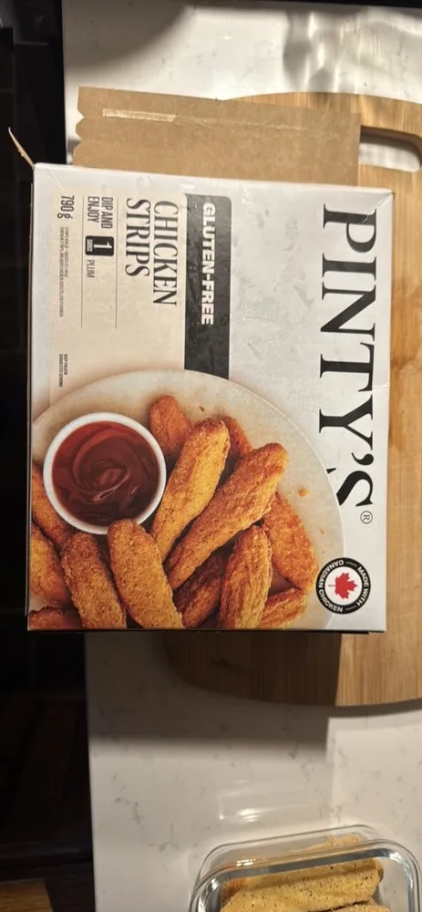 Chicken Strips