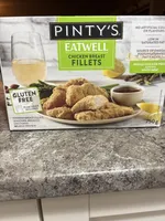 Chicken Breast Fillets