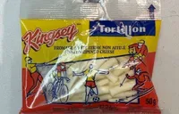 Tortillon fromage