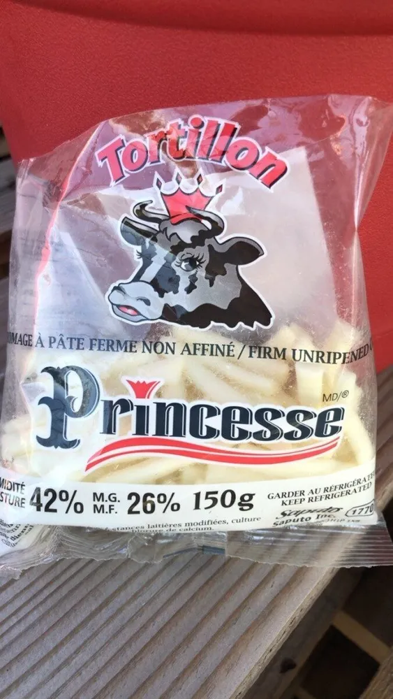 Princesse