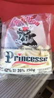 Princesse