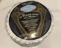 Le pleine lune