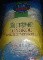 LONGKOU VERMICELLI / VERMICELLES
