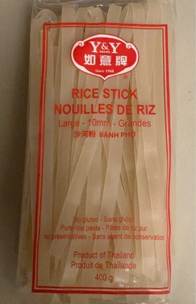 Rice Stick