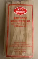 Rice Stick