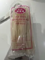 Rice Stick Nouilles de Riz
