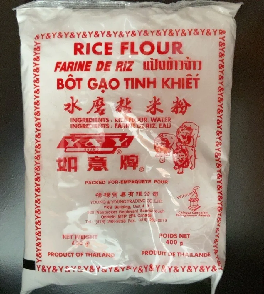 Rice Flour