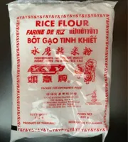 Rice Flour