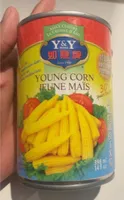 Young Corn