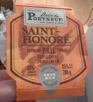 Saint-Honoré