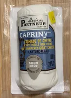 Fromage de chèvre