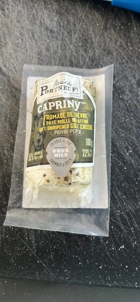 Capriny
