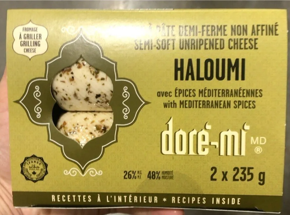 Haloumi