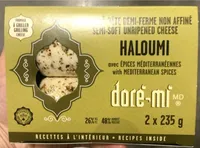 Haloumi