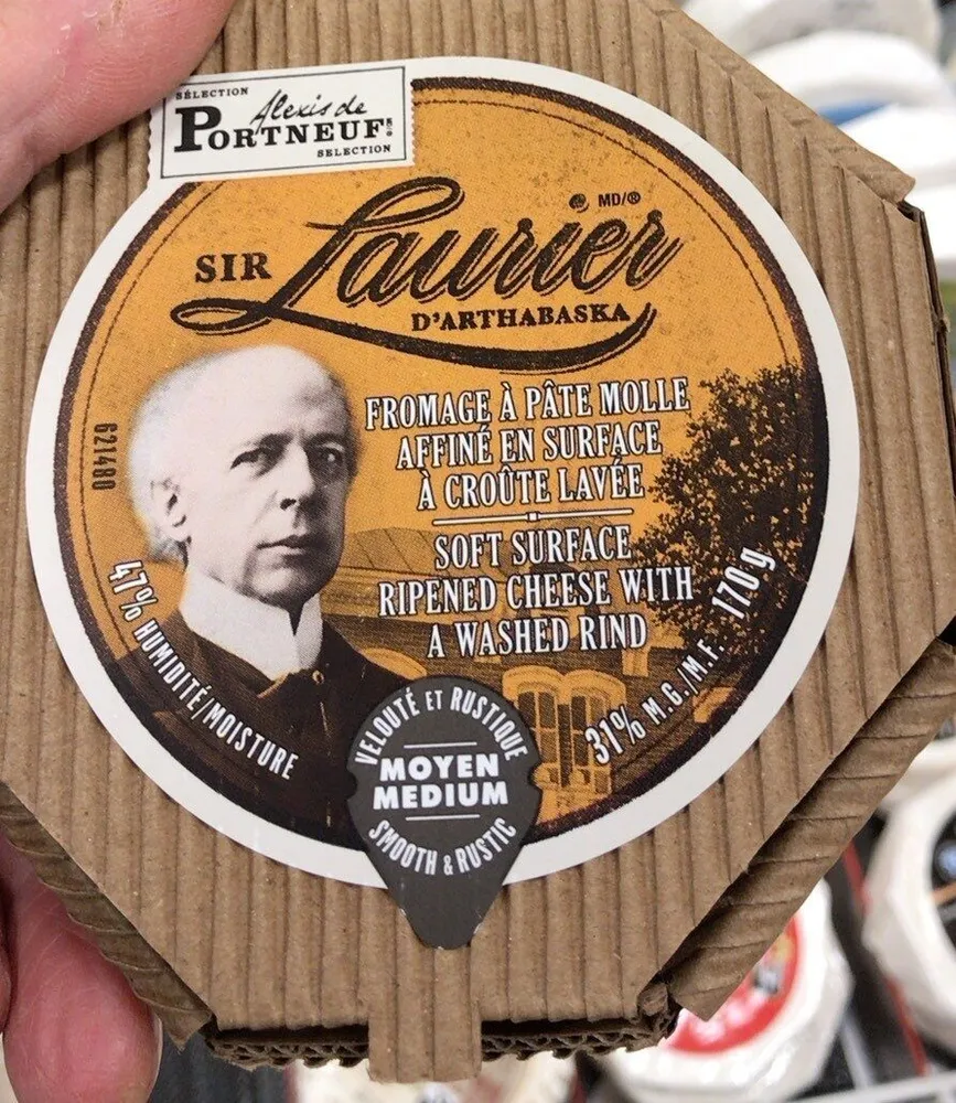 Sir laurier