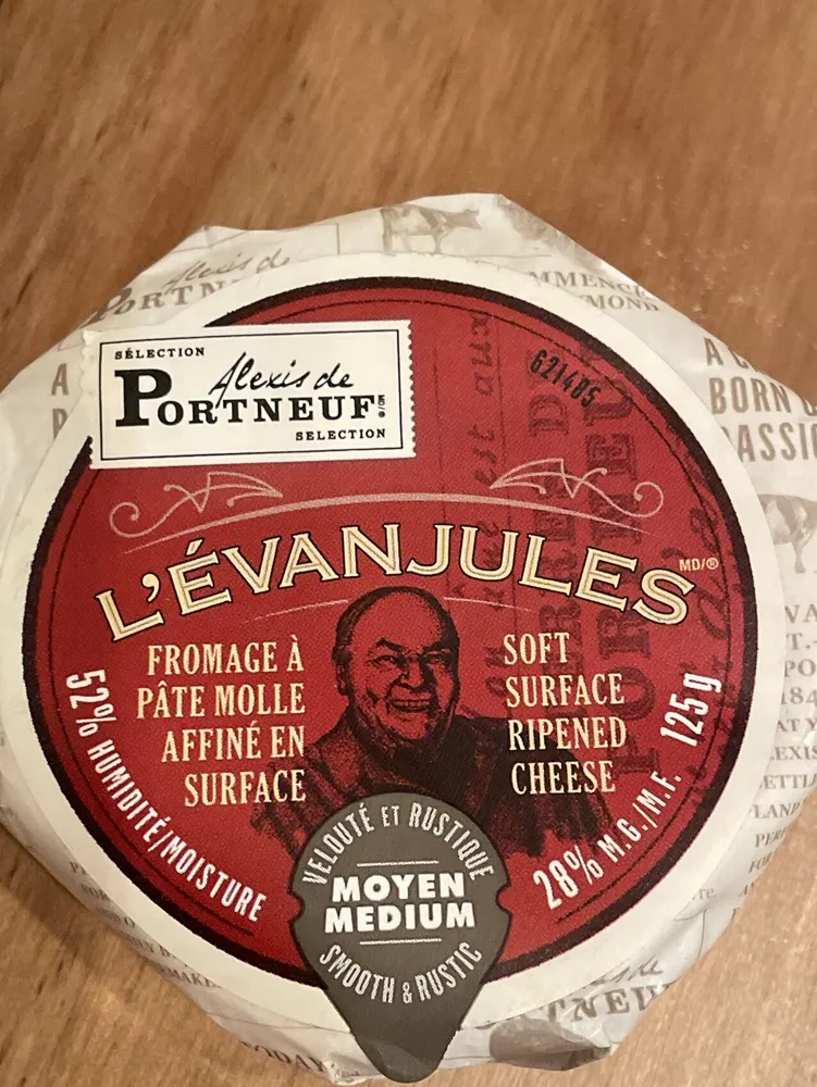 L’Evanjules