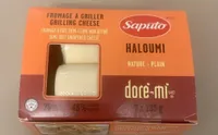 Haloumi