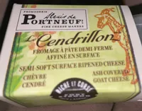 Le Cendrillion