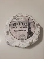 Brie de saint-remon