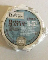Fromage brise du matin