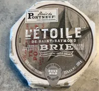 L’étoile de Saint-Raymond